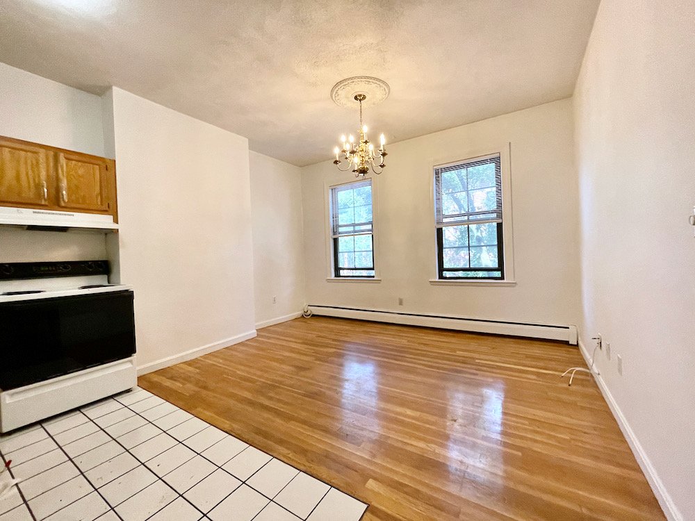 8 Milford St, South End