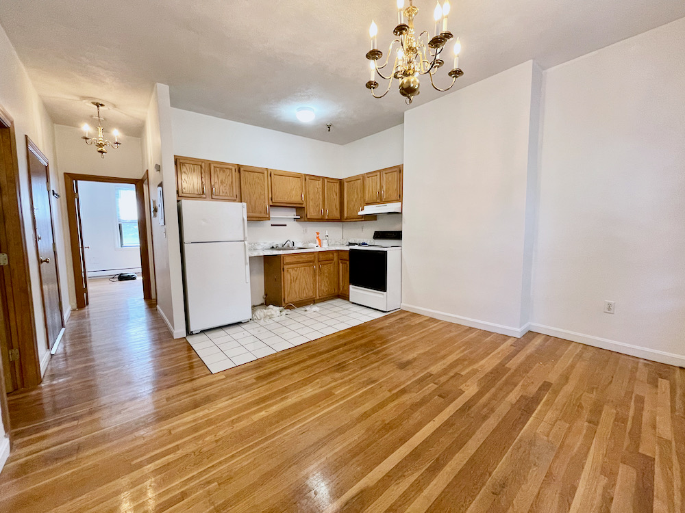 8 Milford St, South End