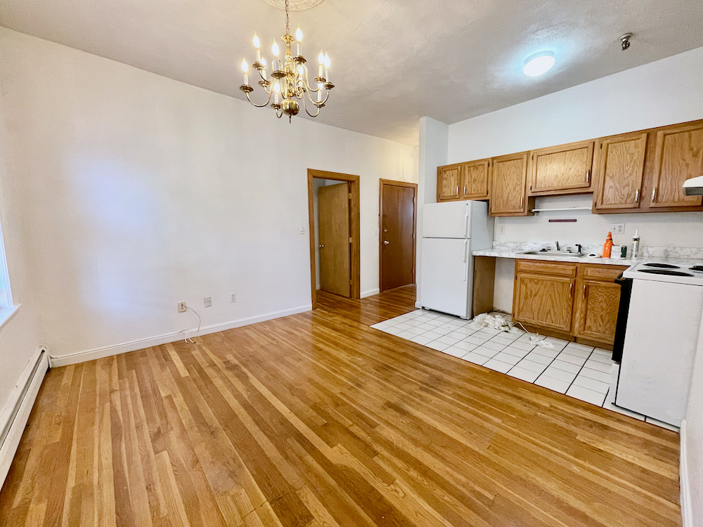 8 Milford St, South End