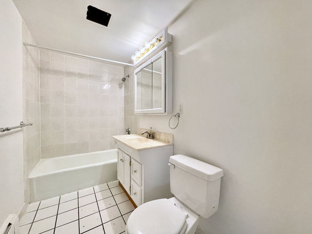 8 Milford St, South End