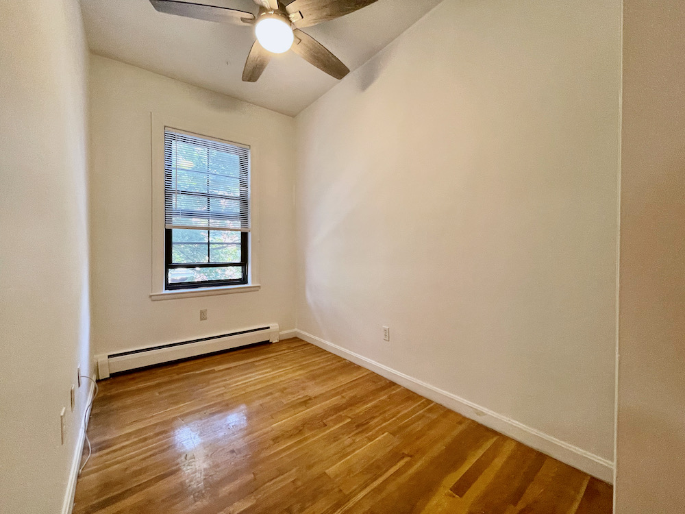 8 Milford St, South End