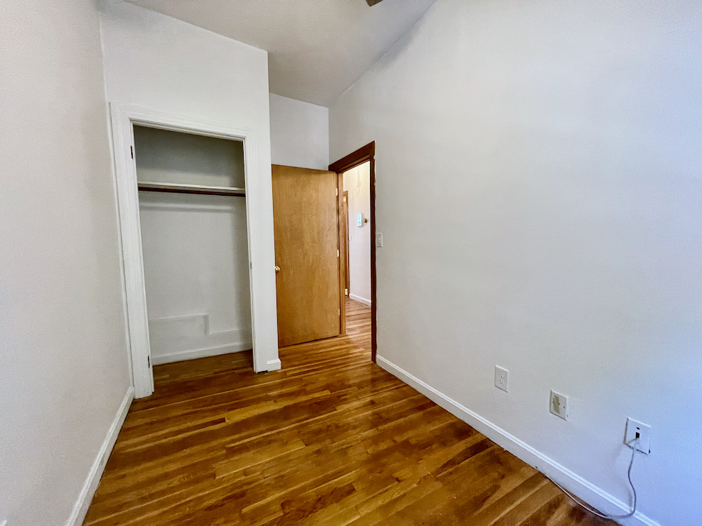 8 Milford St, South End