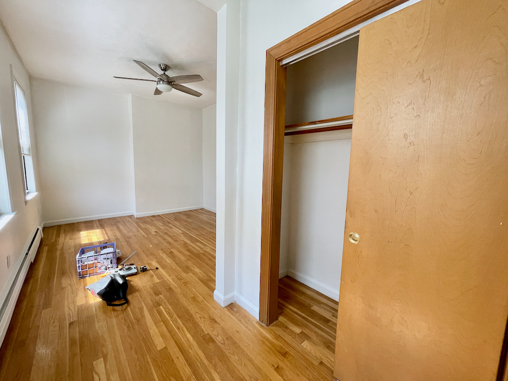 8 Milford St, South End