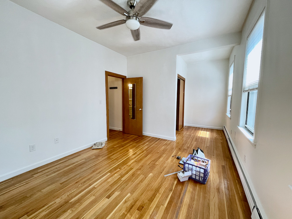 8 Milford St, South End