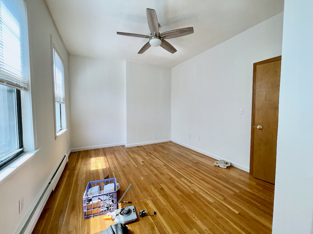 8 Milford St, South End