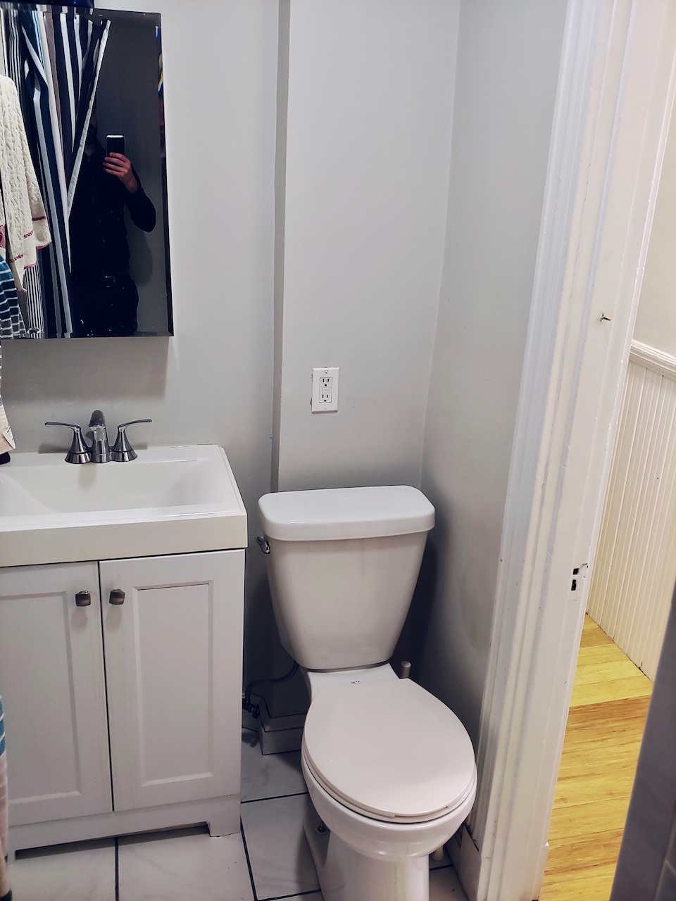 100 Myrtle St, Beacon Hill