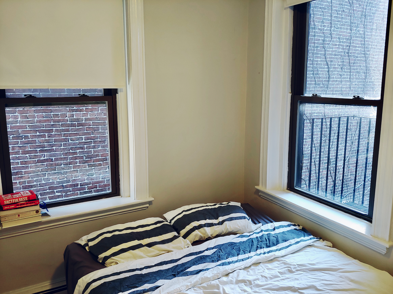 100 Myrtle St, Beacon Hill