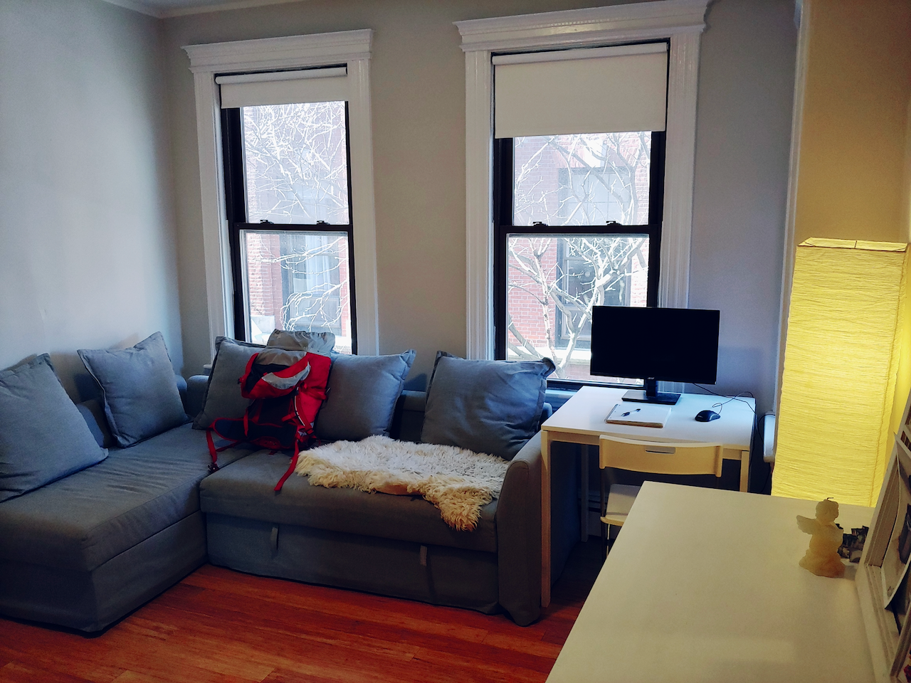 100 Myrtle St, Beacon Hill