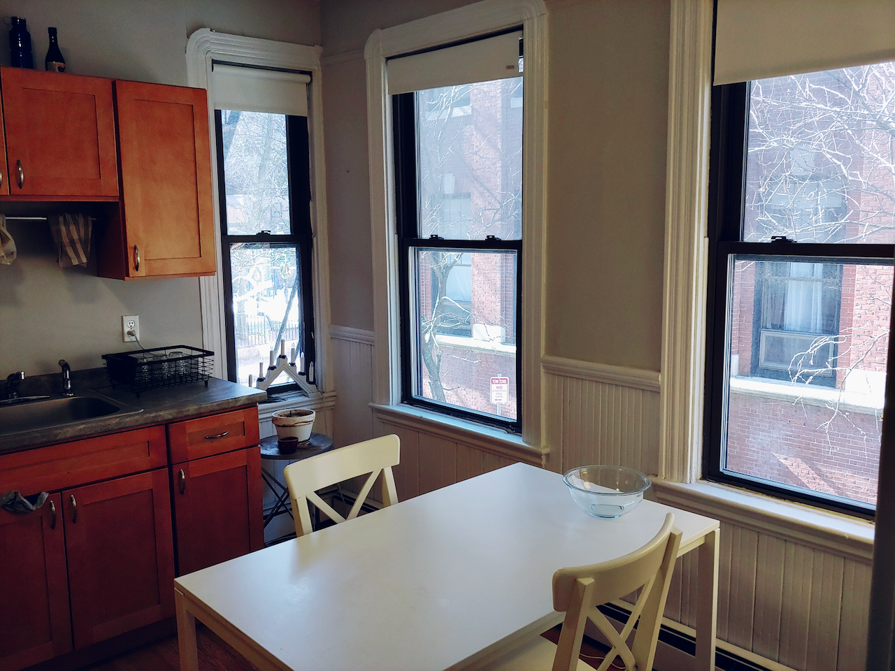 100 Myrtle St, Beacon Hill