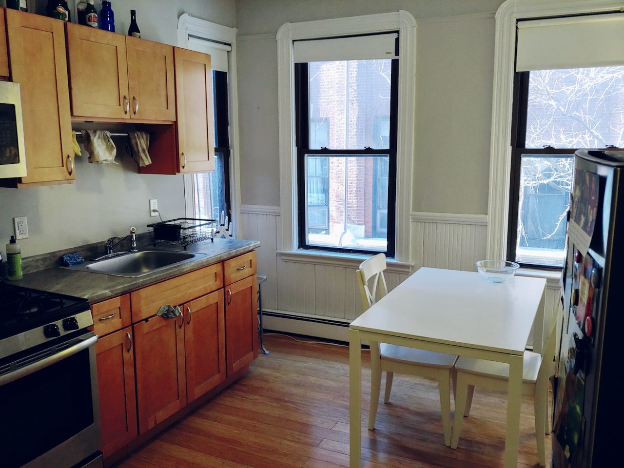 100 Myrtle St, Beacon Hill