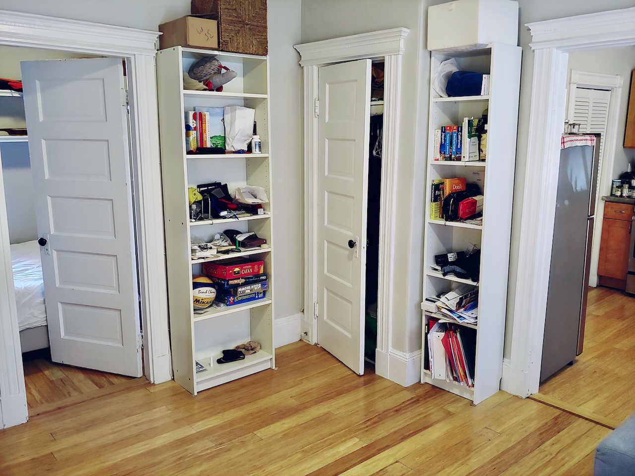 100 Myrtle St, Beacon Hill