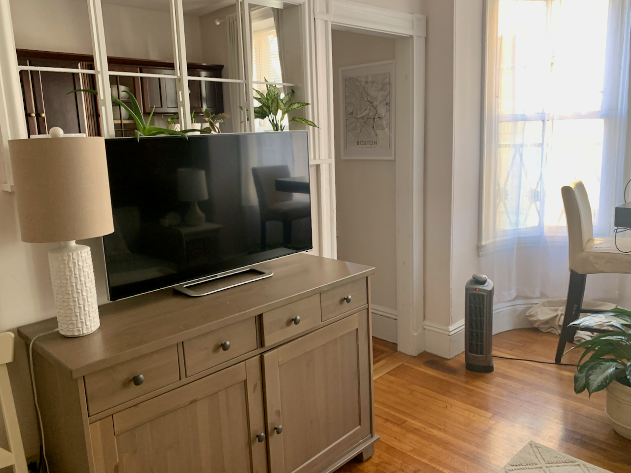 64 Revere St, Beacon Hill