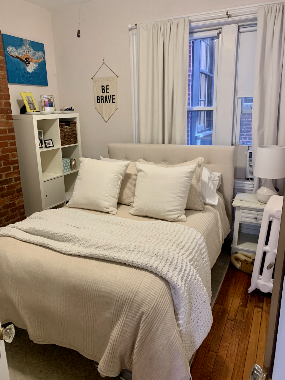 64 Revere St, Beacon Hill