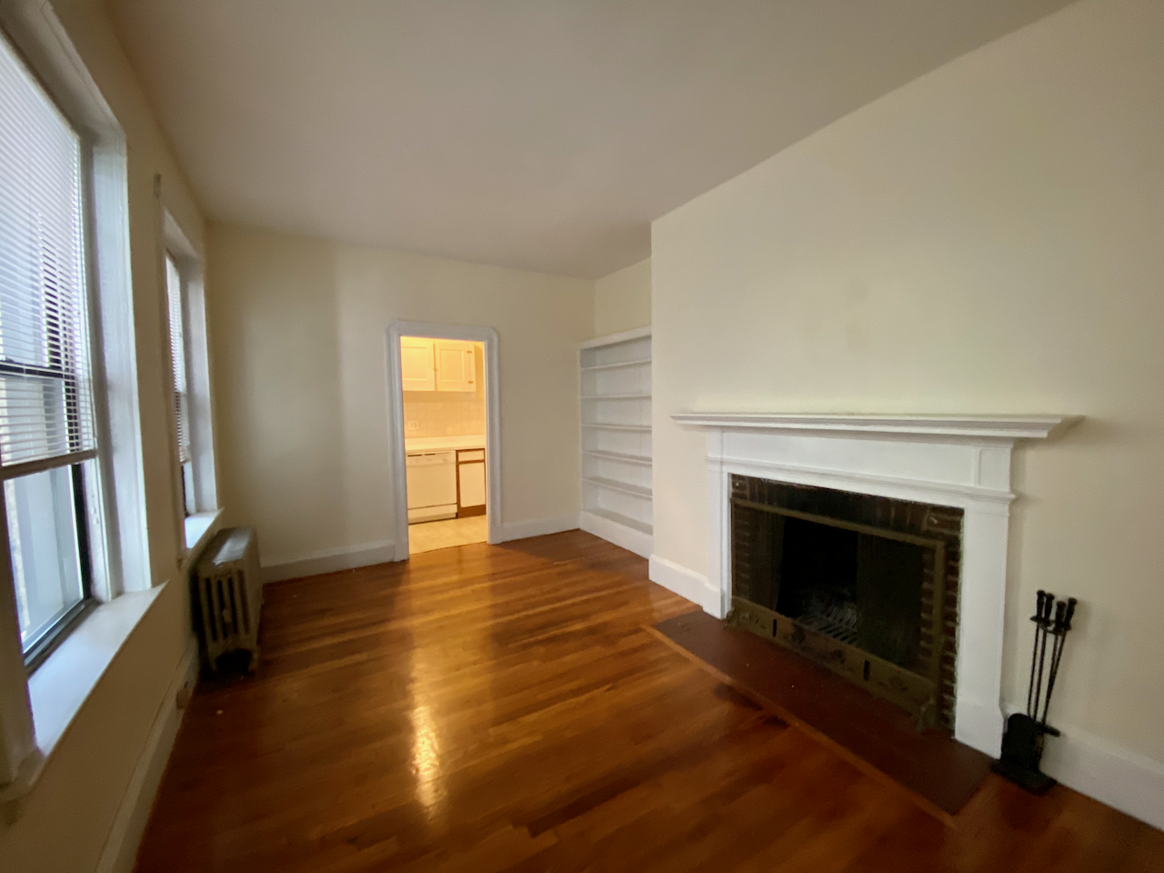 1 bed, 1 bath apartment for rent at 66 Myrtle St Unit 5, Beacon Hill — photo 5 of 20
