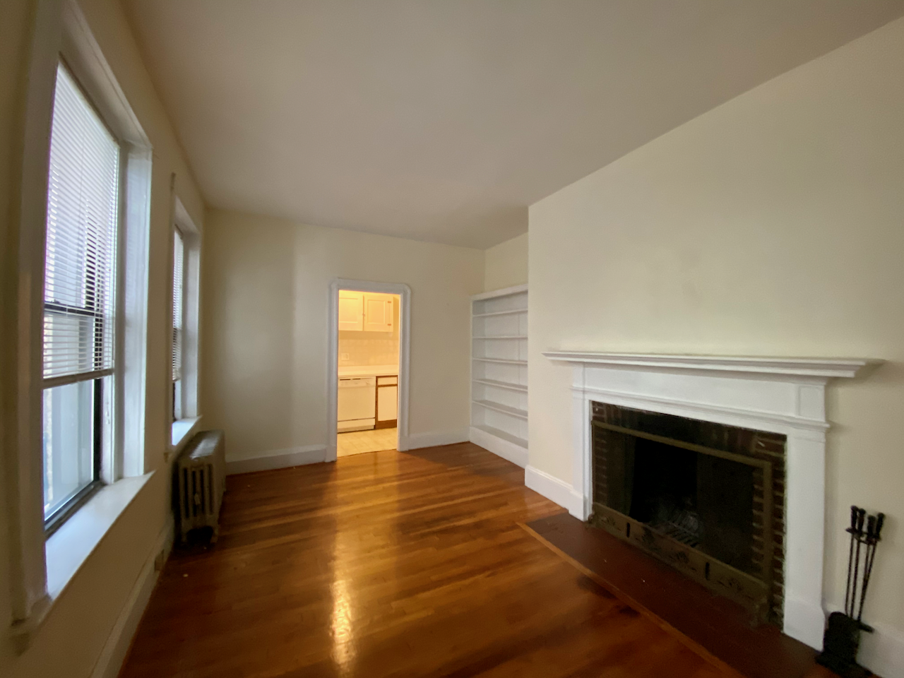 1 bed, 1 bath apartment for rent at 66 Myrtle St Unit 5, Beacon Hill — photo 6 of 20