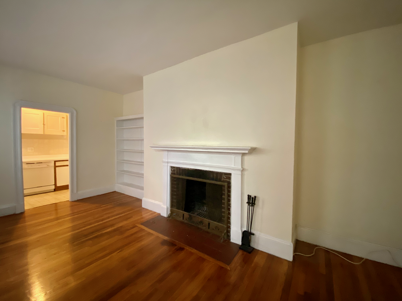 1 bed, 1 bath apartment for rent at 66 Myrtle St Unit 5, Beacon Hill — photo 7 of 20