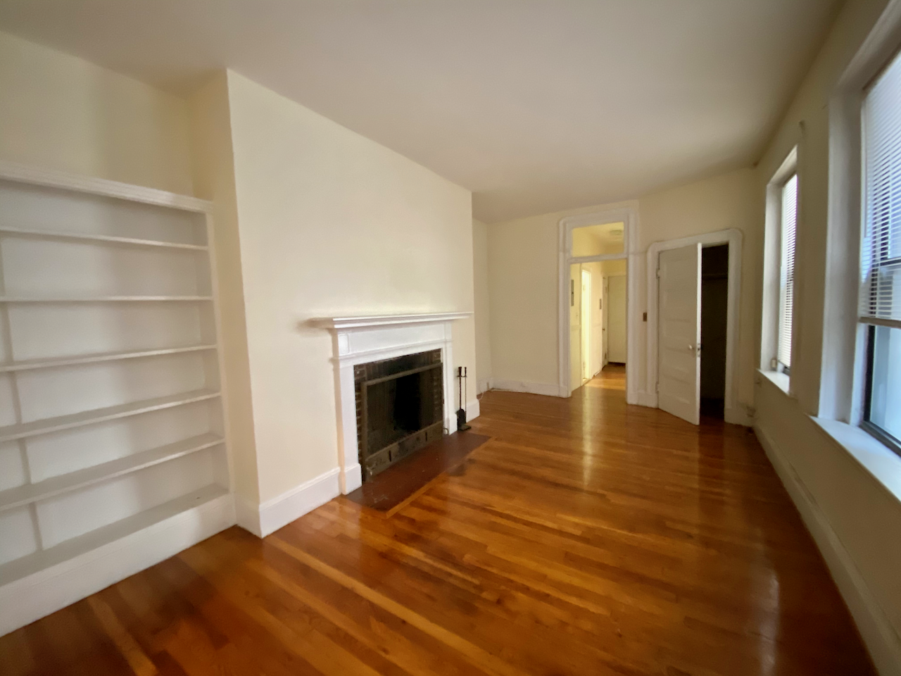 1 bed, 1 bath apartment for rent at 66 Myrtle St Unit 5, Beacon Hill — photo 10 of 20