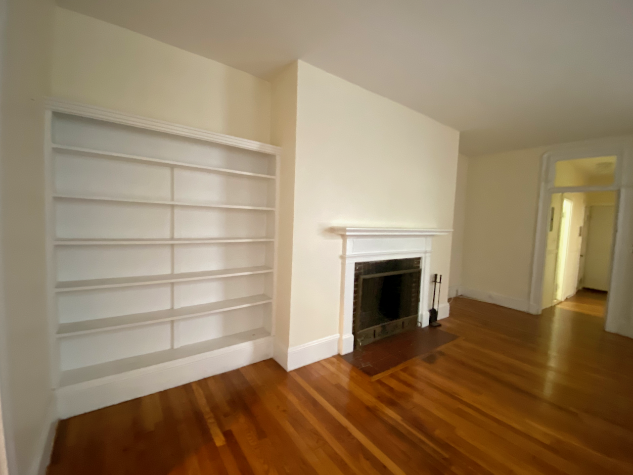 1 bed, 1 bath apartment for rent at 66 Myrtle St Unit 5, Beacon Hill — photo 9 of 20