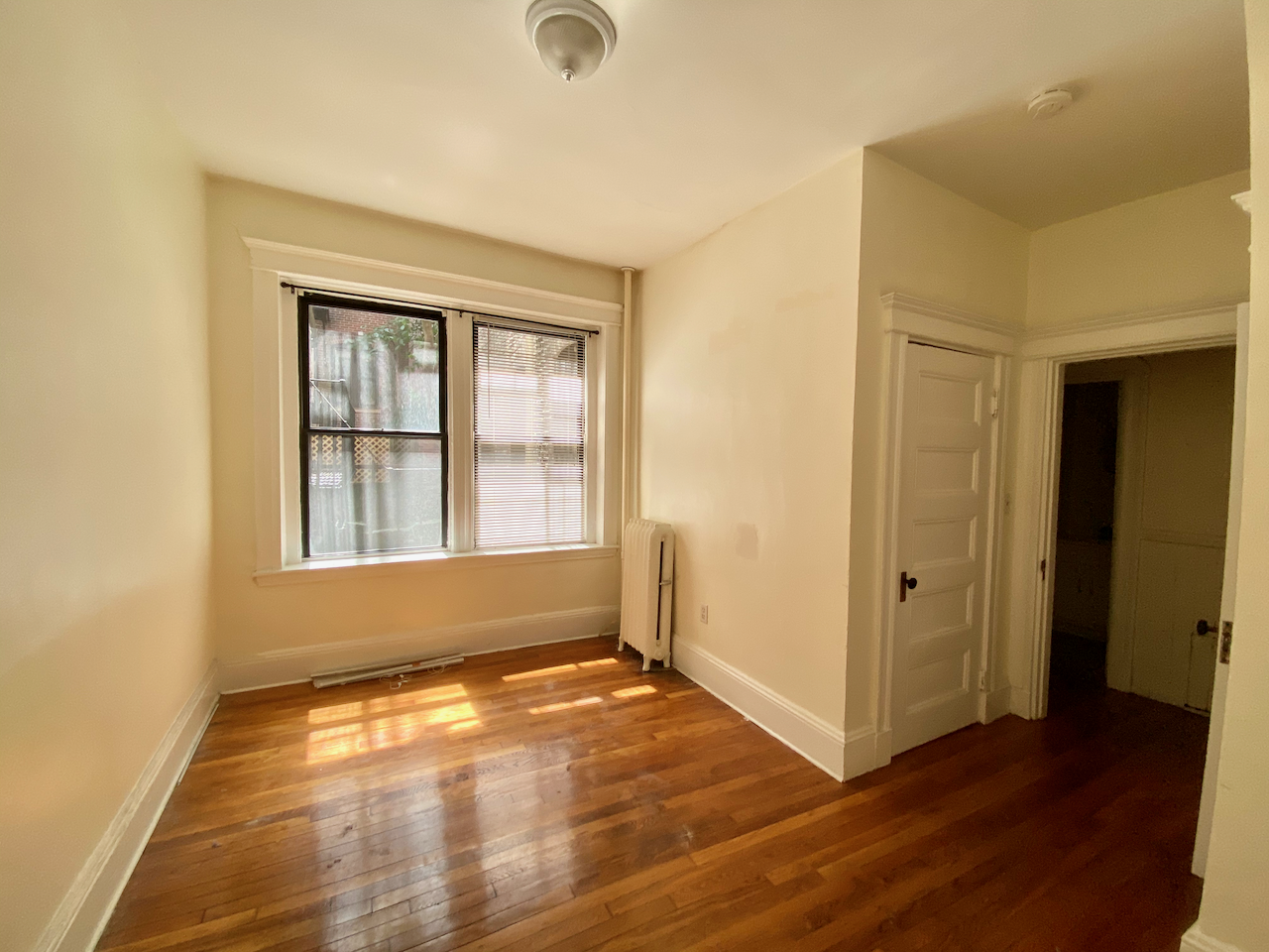 1 bed, 1 bath apartment for rent at 66 Myrtle St Unit 5, Beacon Hill — photo 15 of 20