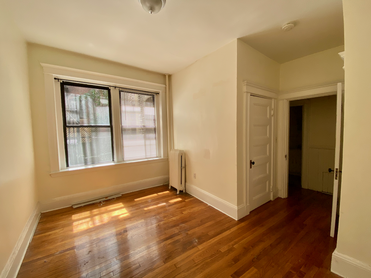 1 bed, 1 bath apartment for rent at 66 Myrtle St Unit 5, Beacon Hill — photo 16 of 20
