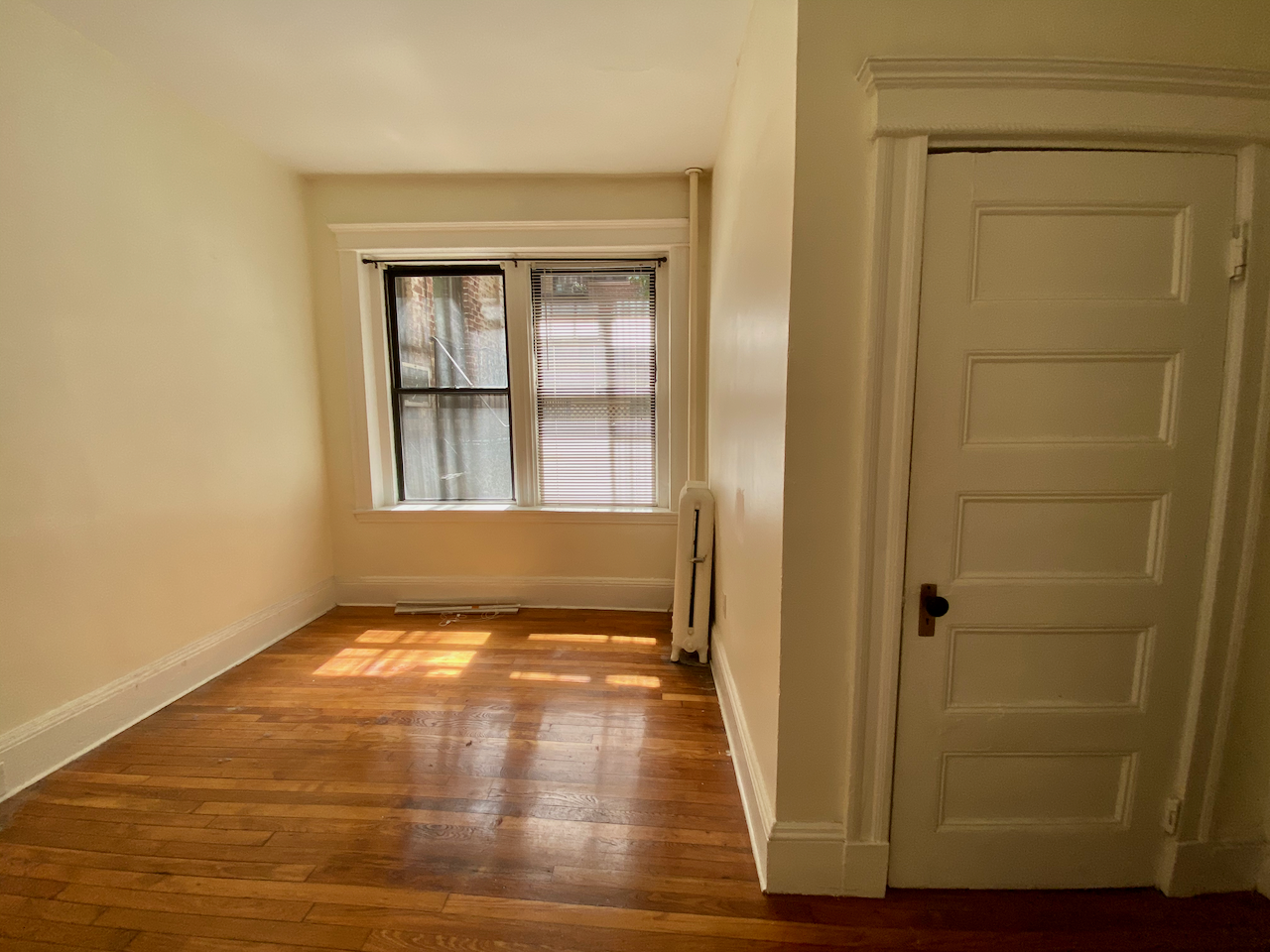 1 bed, 1 bath apartment for rent at 66 Myrtle St Unit 5, Beacon Hill — photo 17 of 20