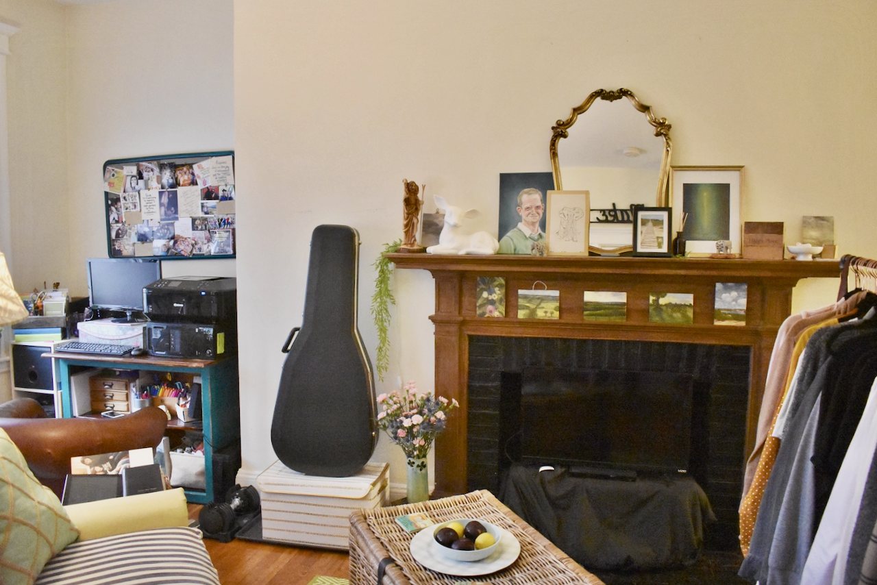 40 Anderson St, Beacon Hill