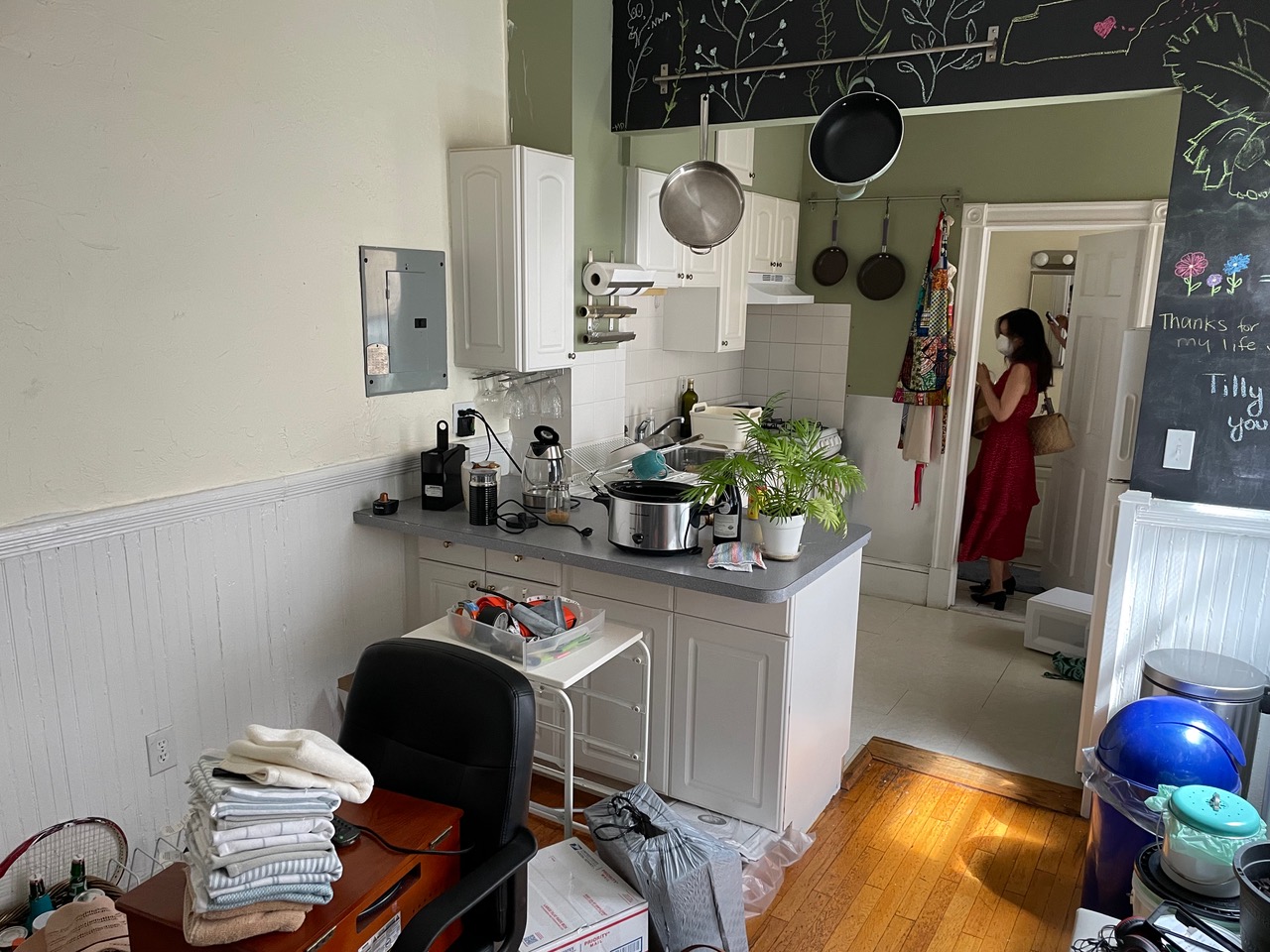 34 Anderson St, Beacon Hill