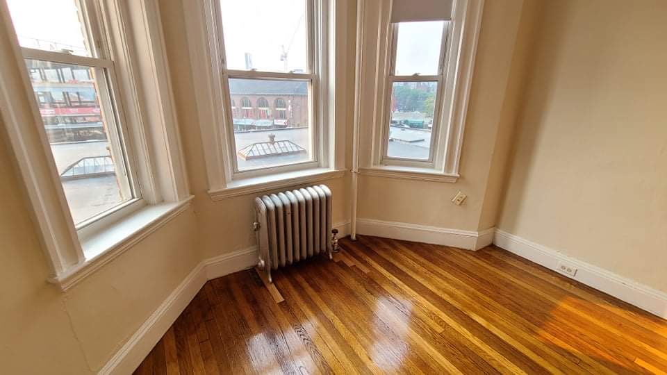 1179 Boylston St, Fenway