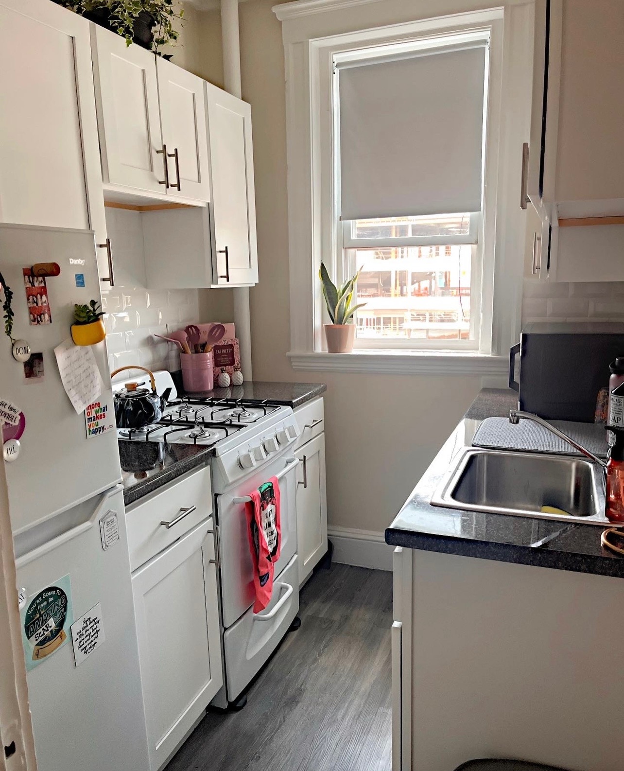 1179 Boylston St, Fenway