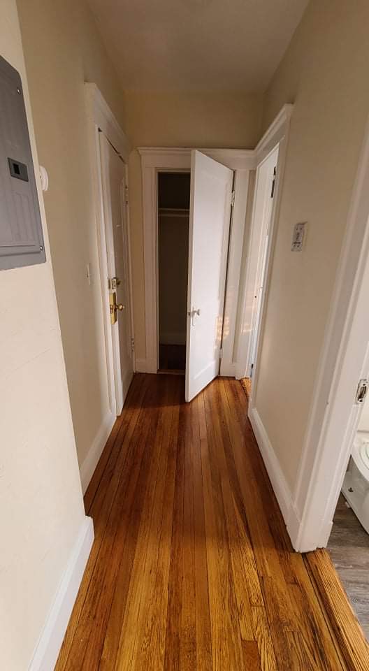 1179 Boylston St, Fenway