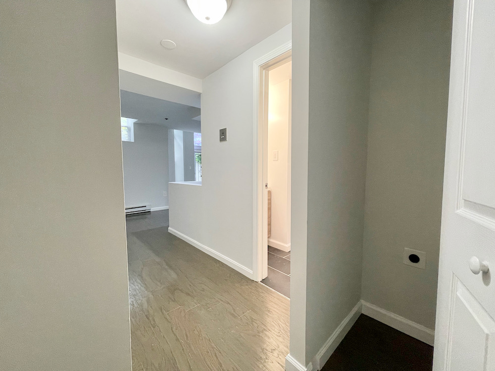 19 Queensberry St, Fenway