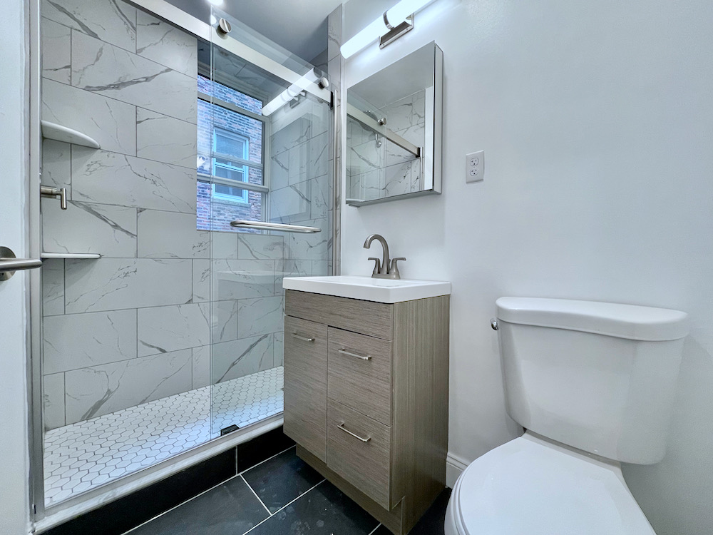 36 Queensberry St, Fenway