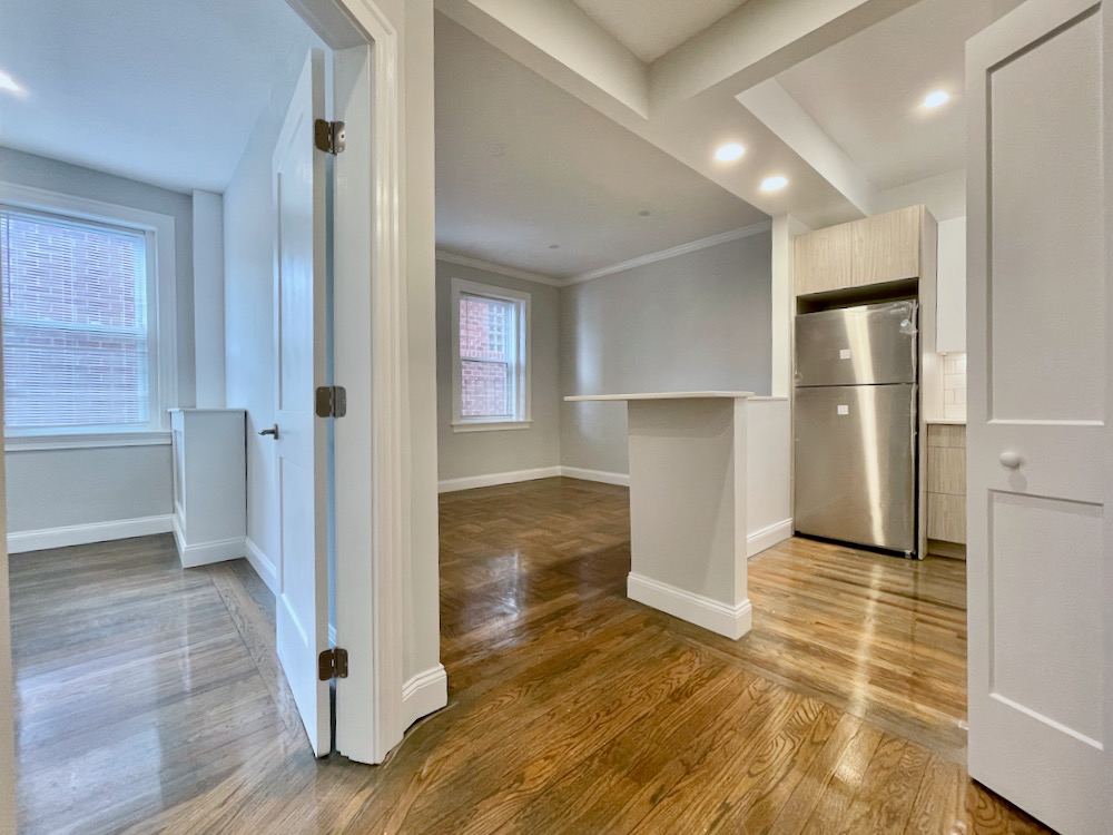 36 Queensberry St, Fenway