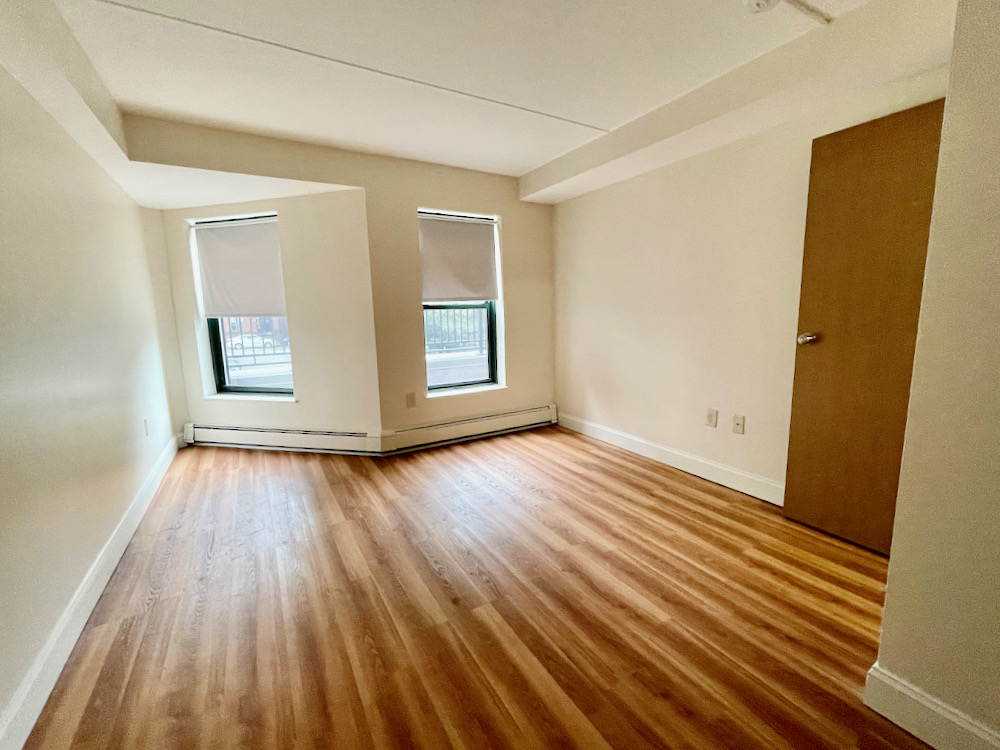 400 Massachusetts Ave, South End