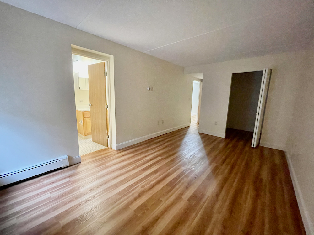 400 Massachusetts Ave, South End