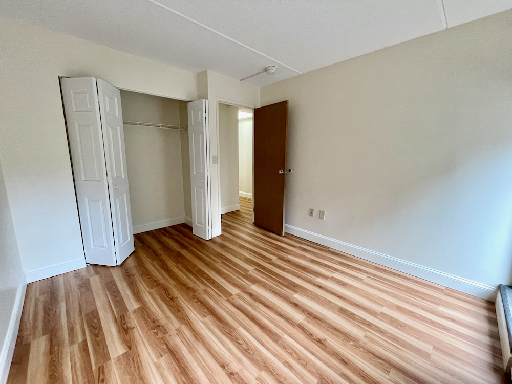 400 Massachusetts Ave, South End