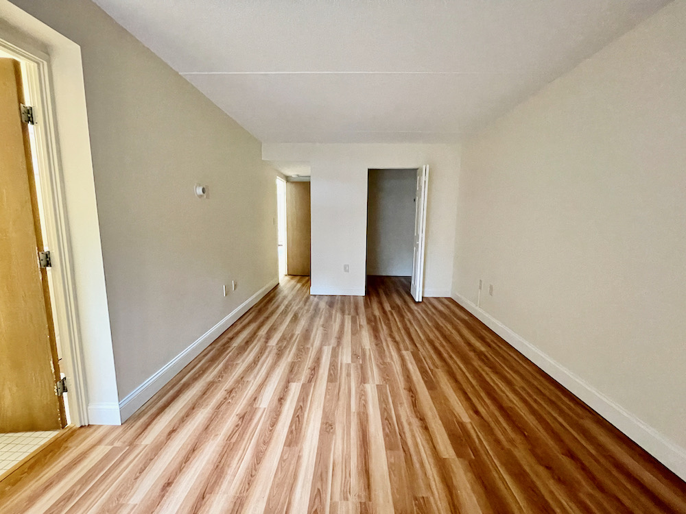 400 Massachusetts Ave, South End