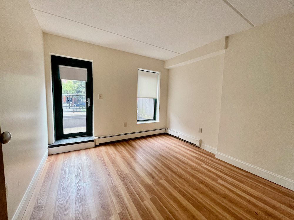 400 Massachusetts Ave, South End