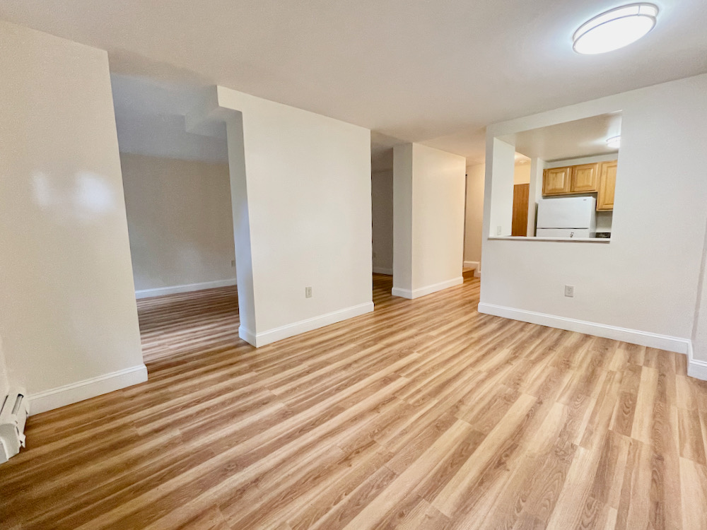 400 Massachusetts Ave, South End