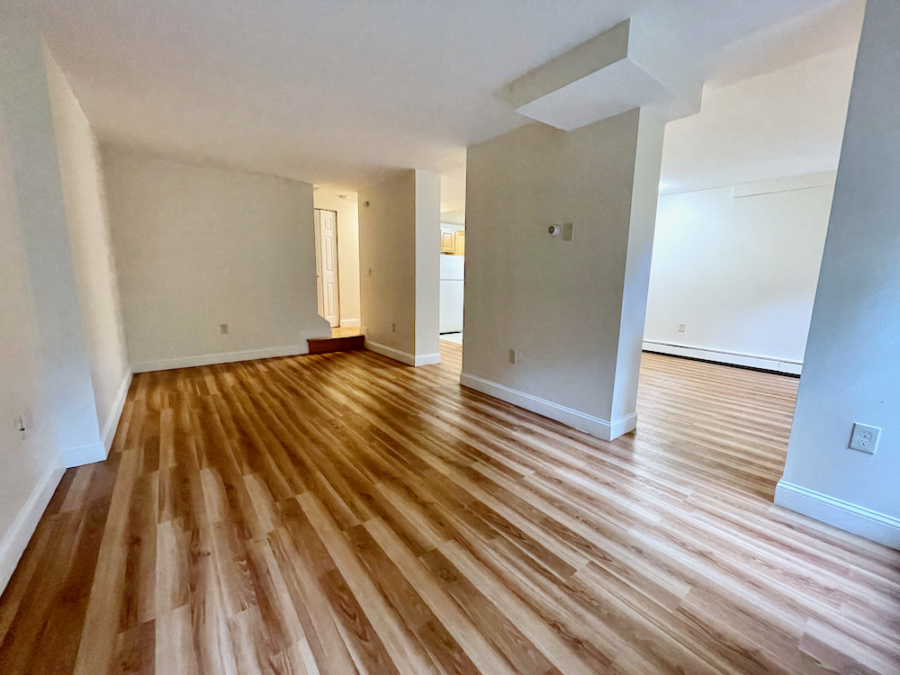 400 Massachusetts Ave, South End