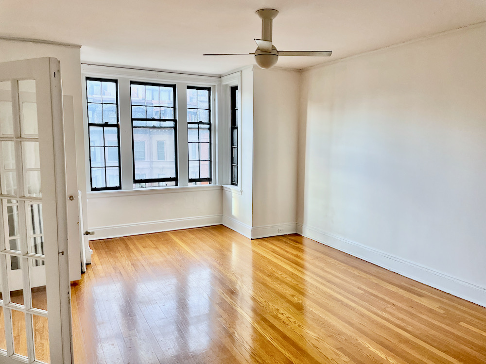 6 Marlborough St, Back Bay