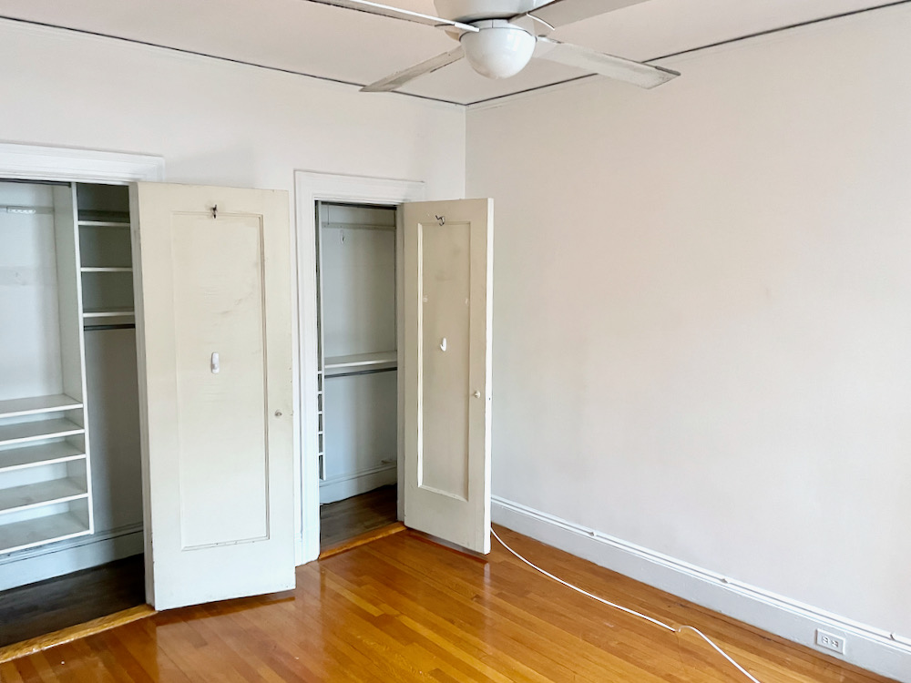 6 Marlborough St, Back Bay