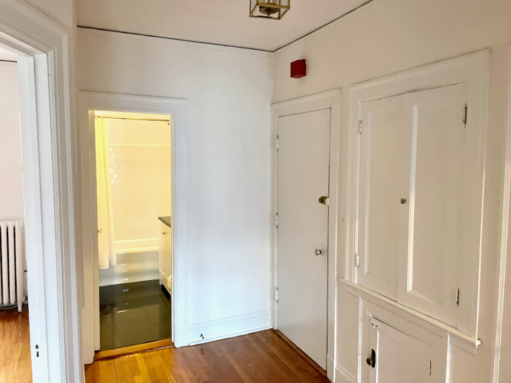 6 Marlborough St, Back Bay