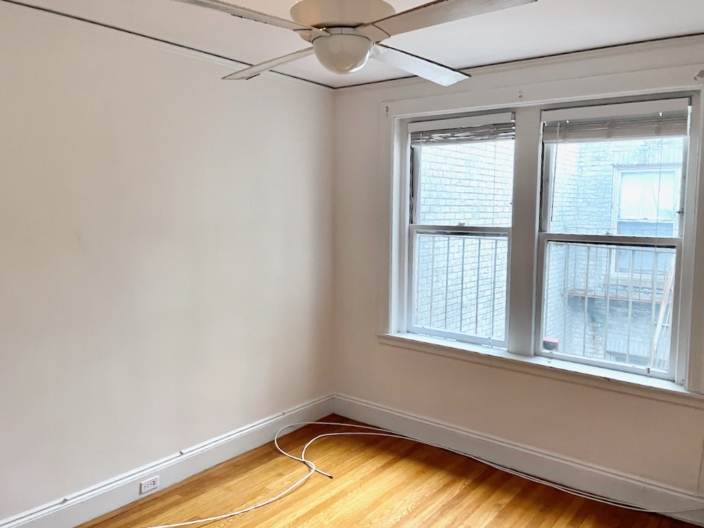 6 Marlborough St, Back Bay