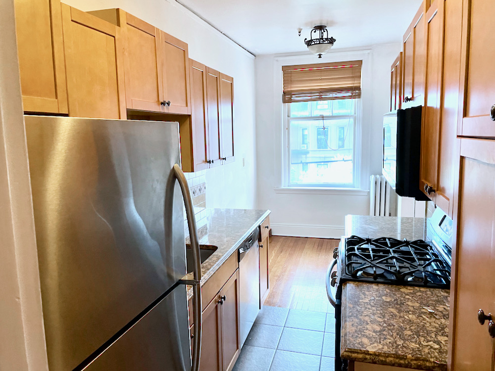 6 Marlborough St, Back Bay