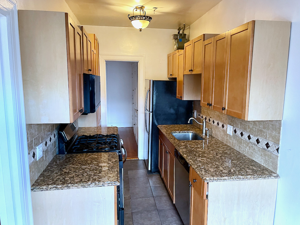 6 Marlborough St, Back Bay