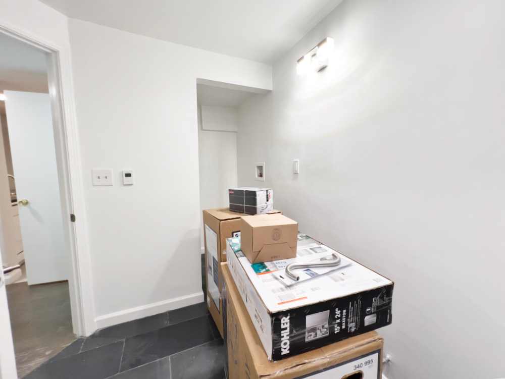 20 Queensberry St, Fenway