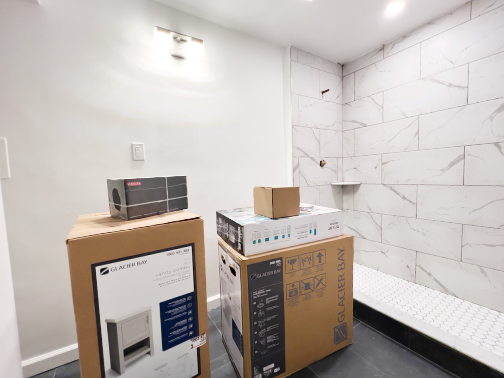 20 Queensberry St, Fenway