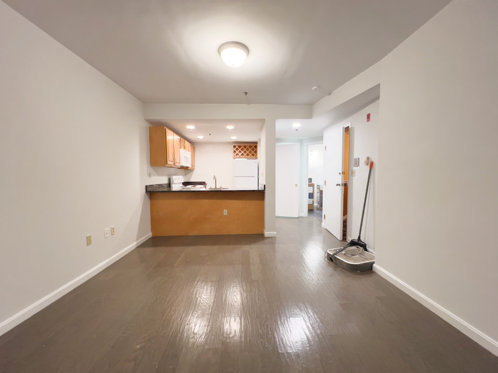 20 Queensberry St, Fenway