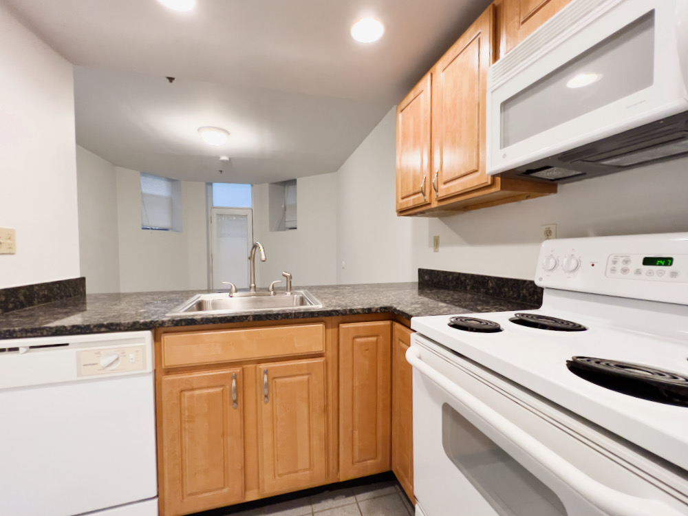 20 Queensberry St, Fenway